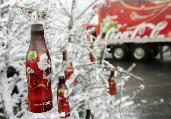 Coca-Cola's Heartwarming Christmas Ads Takes the Top Festive Campaign of 2020