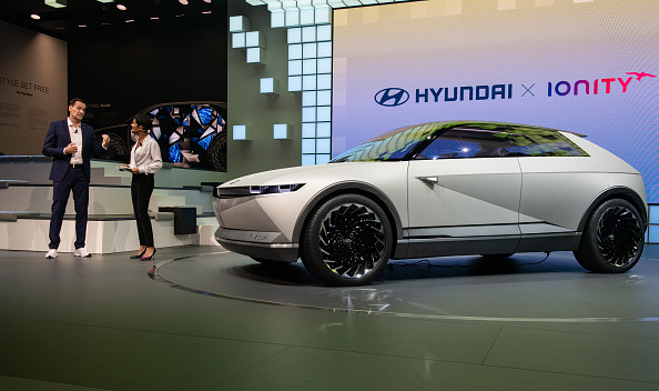 Hyundai Buys a Majority of Boston Dynamics, Maker of Acrobatic Robots