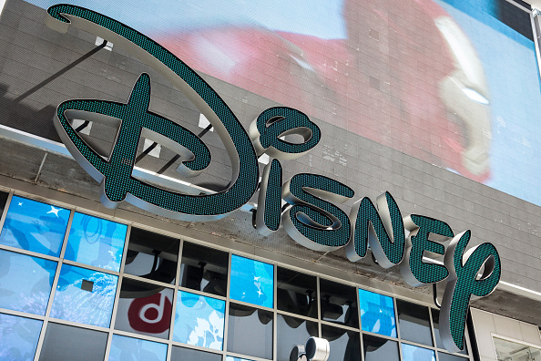 Disney Pushes Market Cap to Over $310 Billion as It Accelerate Global Direct-to-Consumer Streaming