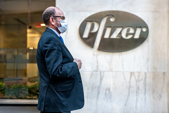 Could Buying Pfizer Stocks Make You Millionaire?