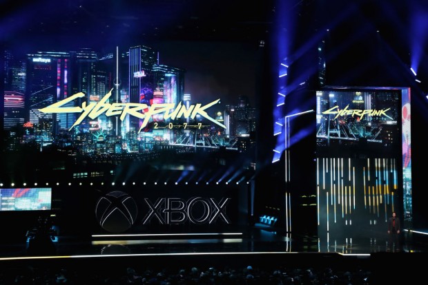 Cyberpunk 2077: How This Game Turned Into Disaster in 1 Week 