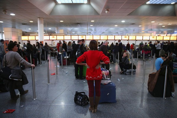 UK Travel Ban: Which Airlines Offer COVID Refund