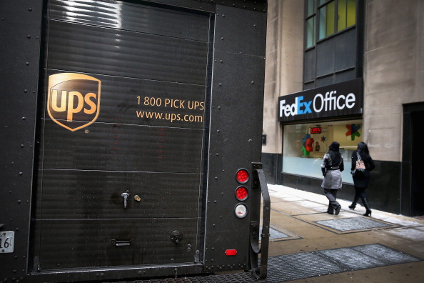 FedEx, UPS are Rivals that Choose to Work Together in Delivering the Coronavirus Vaccine
