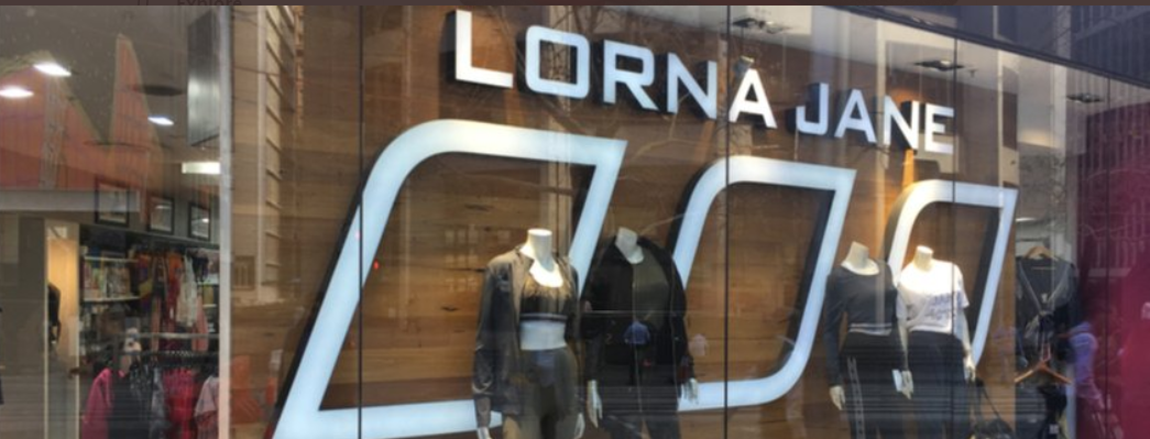 Lorna Jane Taken to Court Over Claims that Activewear could Protect Wearers from Getting COVID-19