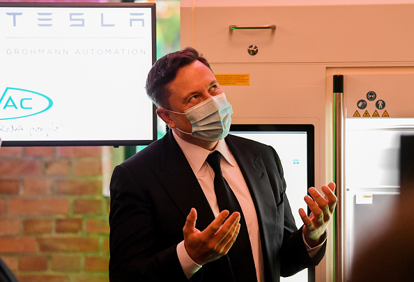 Elon Musk Thinking to Start Parent Company to Manage Tesla, SpaceX, Neuralink, Boring