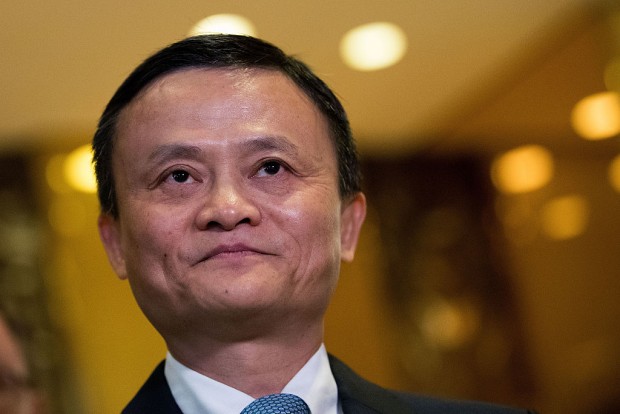 [VIDEO] Jack Ma Reappearance in Public Results to 6% Jump in Alibaba Shares 