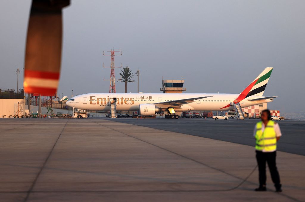Emirates Makes Massive Aircraft Purchase from Boeing, Boosting U.S. Jobs