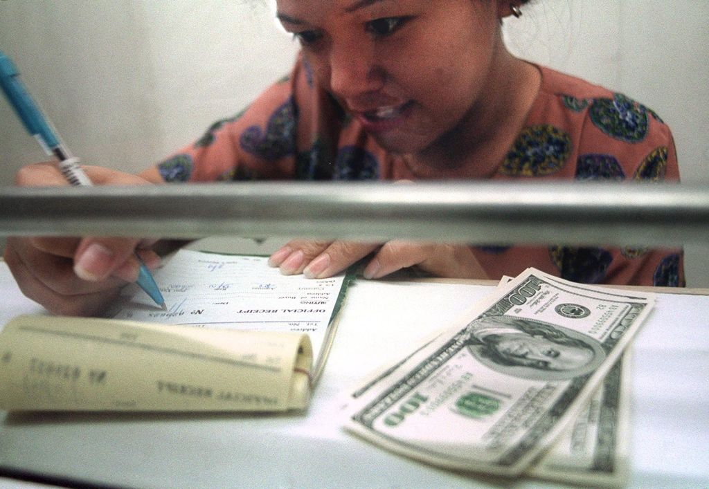 Terrapay-Maya Partnership: Filipinos Gain Easier Access to Global Money Transfers