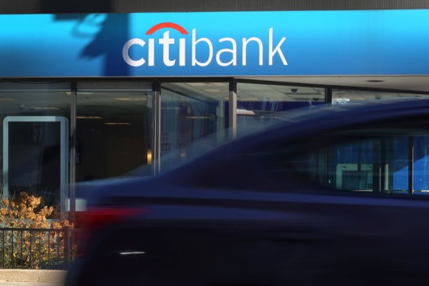 Citigroup Set to Announce Management Changes and Layoffs on Monday