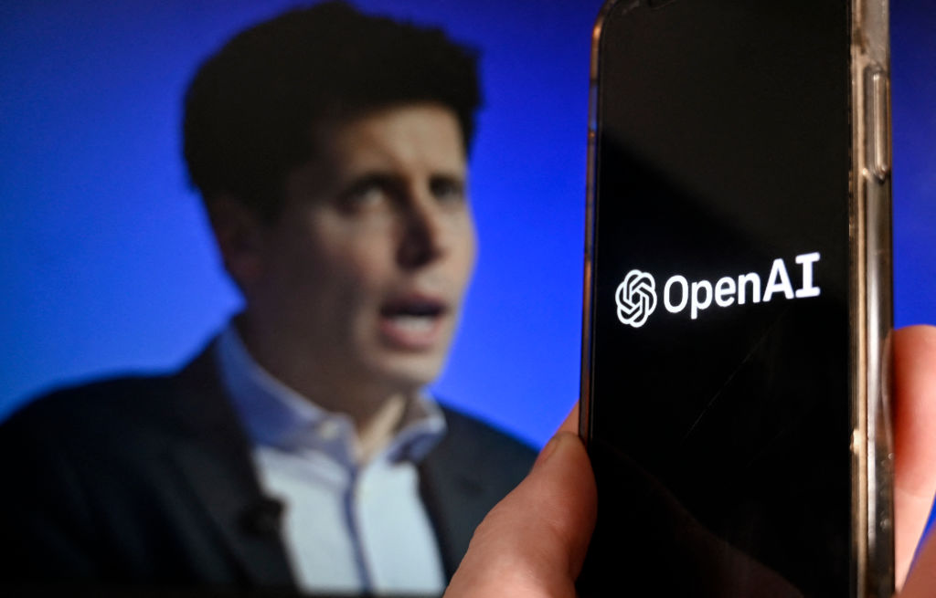 From Triumph to Turmoil: OpenAI's Dramatic Weekend of CEO Ouster and Microsoft Hire