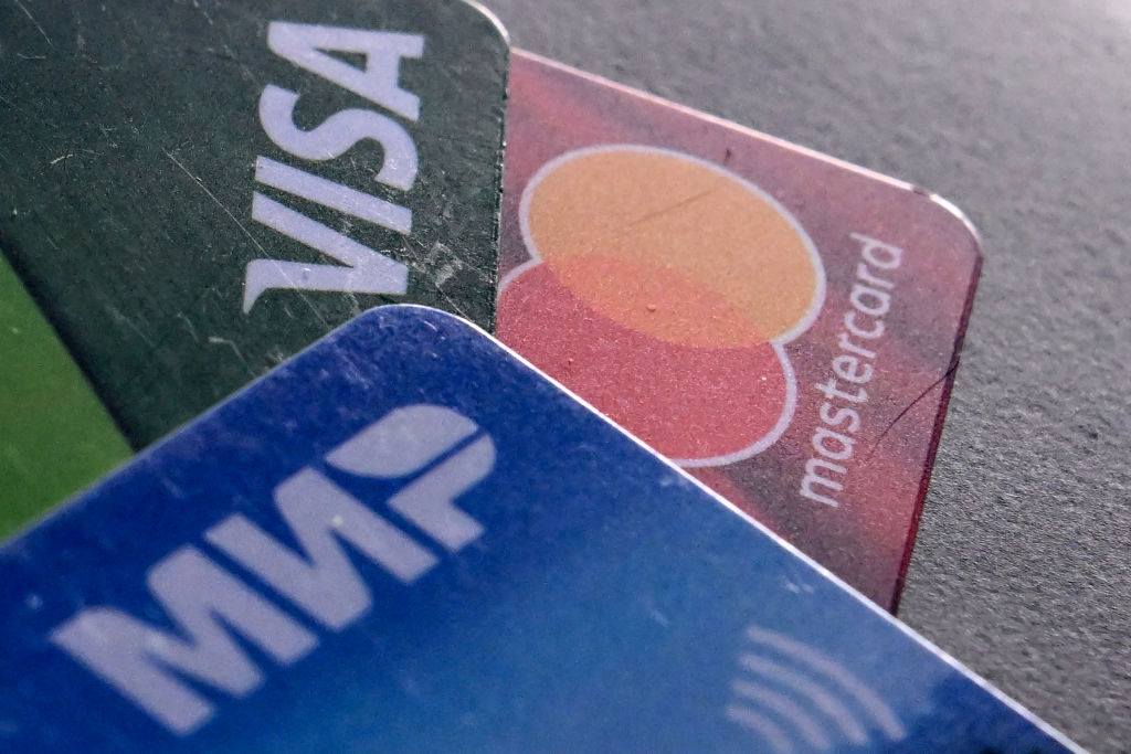 UK Payments Report Challenges Mastercard and Visa Dominance, Seeking Alternatives for a Fairer Market