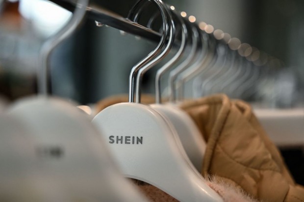 Shein Files for U.S. IPO As $66 Billion Chinese Fashion Giant Expands Globally