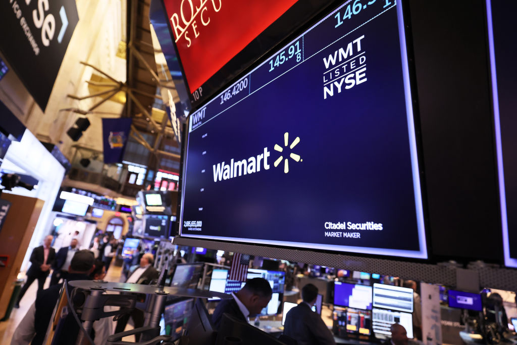 Walmart Diversifies Supply Chain by Sourcing More Goods from India