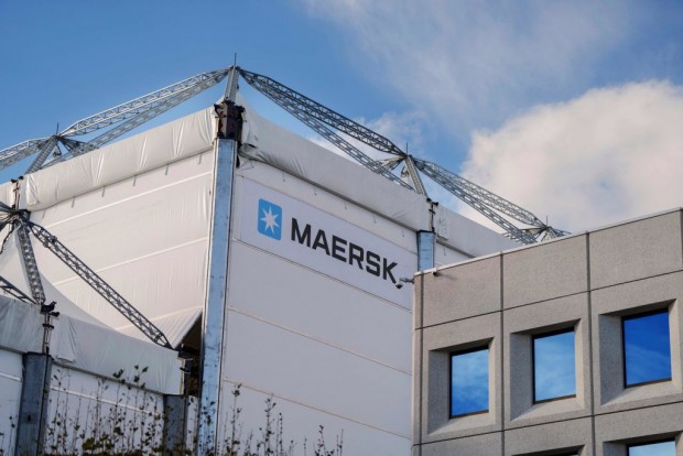 Maersk Makes Strategic Investment to Fortify South-East Asia's Supply Chain Resilience