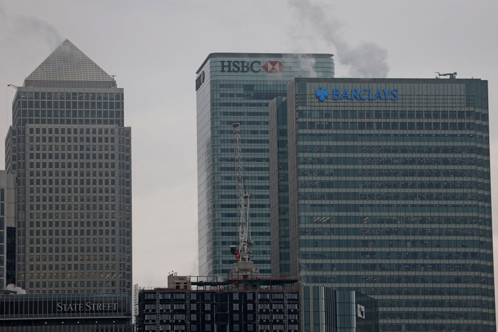 HSBC Declares New Market Paradigm Where Fixed Income Reigns