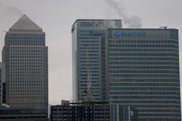 HSBC Declares New Market Paradigm Where Fixed Income Reigns