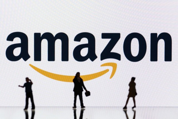 Amazon Under Pressure from Rising Stars, Makes China Charm Offensive to Revive Growth