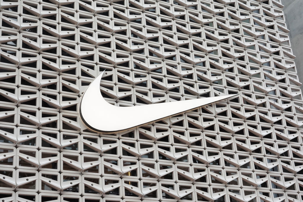 Nike & Foot Locker Crumble as Growth Projections Shrink