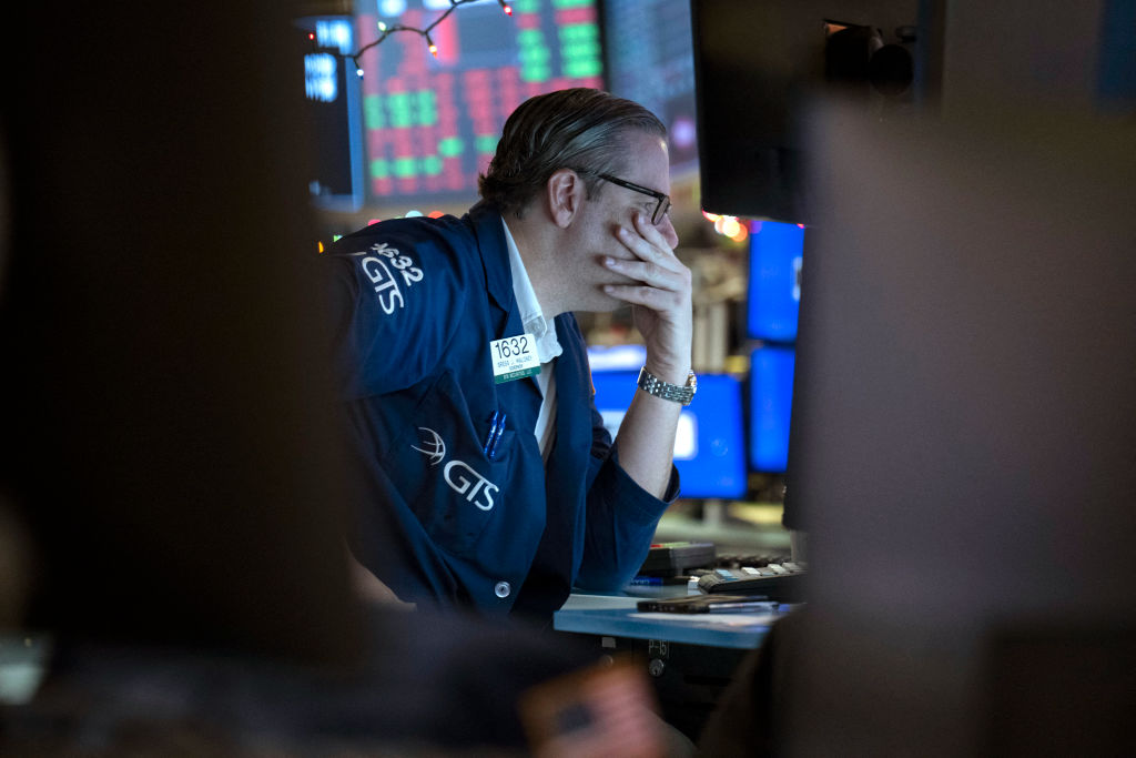 Stocks Slip Despite Early Green Shoots, Boeing Plunges on Delivery Delay Worries