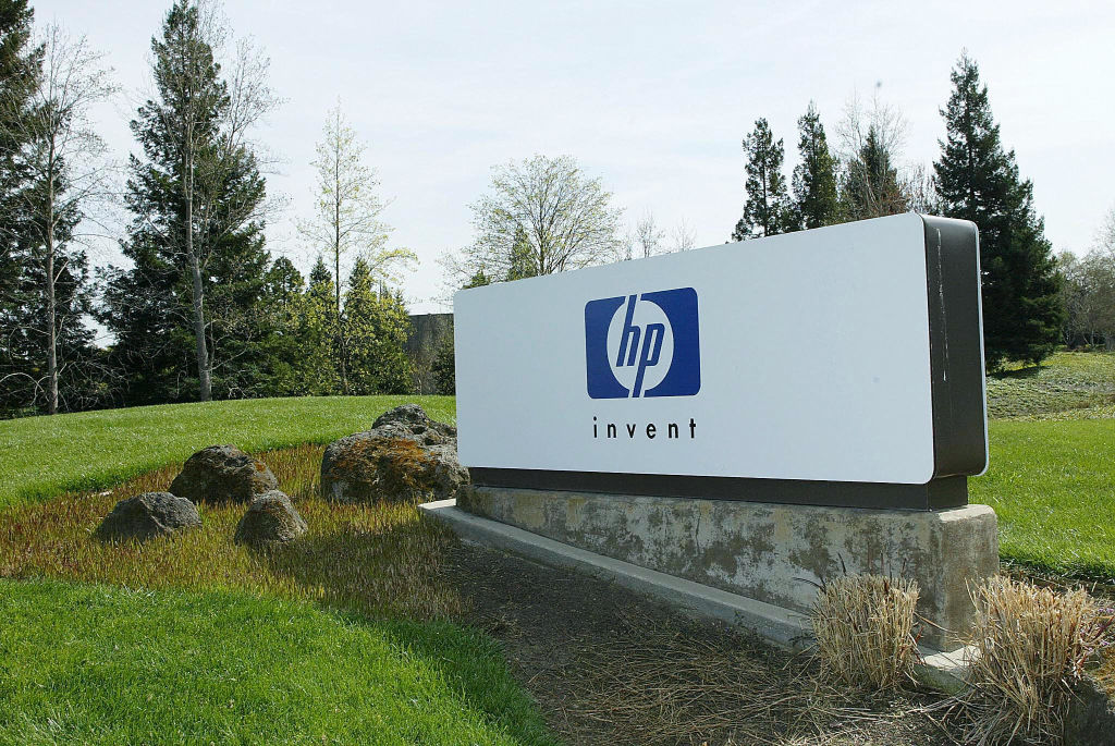 Hewlett Packard Enterprise in Talks to Acquire Juniper Networks for $13 Billion