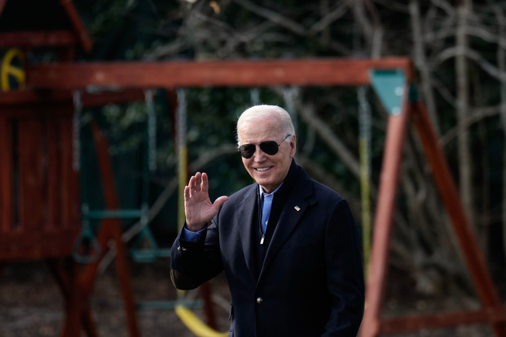 Biden Aims to End Debt Spiral with Drastic Overdraft Fee Cut
