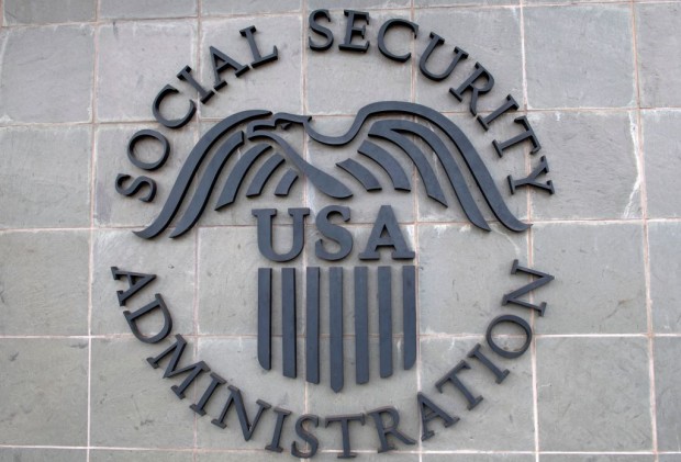 Inflation & Potential Social Security Tax Hits in 10 States