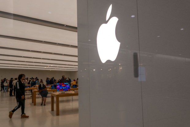 Can Apple's 4.5% APY Beat Your Bank?
