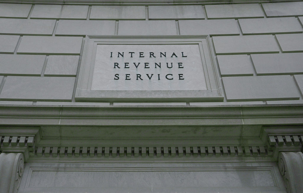 IRS Cracks Down on Unpaid Taxes with New Funding