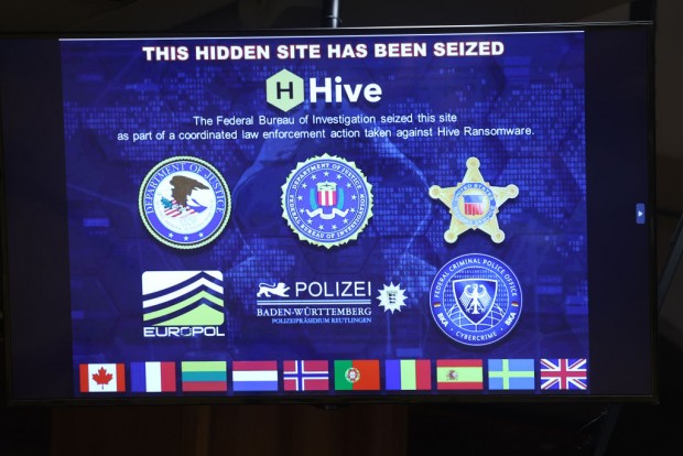 Feds Unveil Huge Reward for Hive Ransomware Info