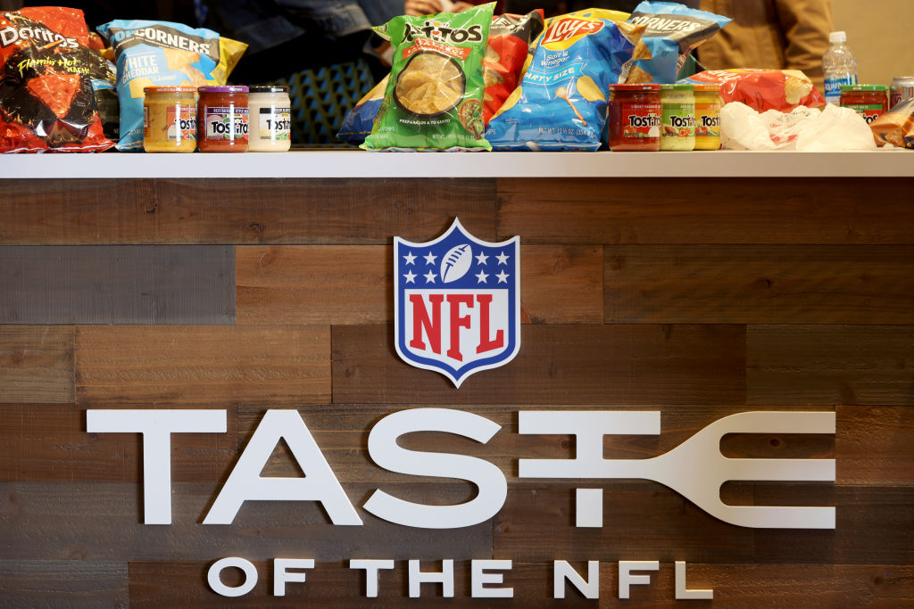Super Bowl Sunday Snack Attack? Biden Tells Companies to End "Shrinkflation" Trickery