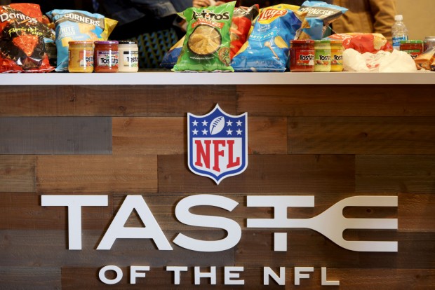 Super Bowl Sunday Snack Attack? Biden Tells Companies to End 