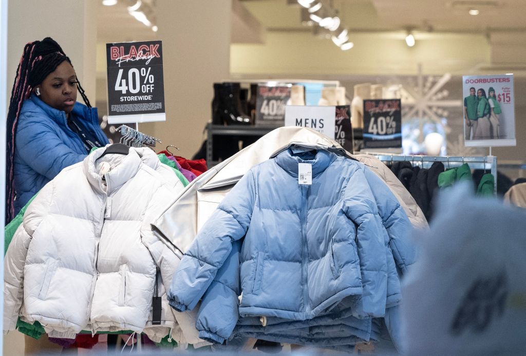Shoppers Face Fewer Choices as Brands Consolidate