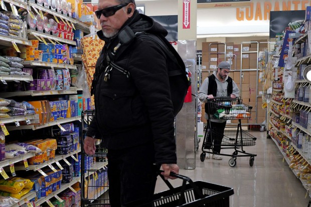 Good News at the Grocery Store? US Inflation Shows Signs of Easing