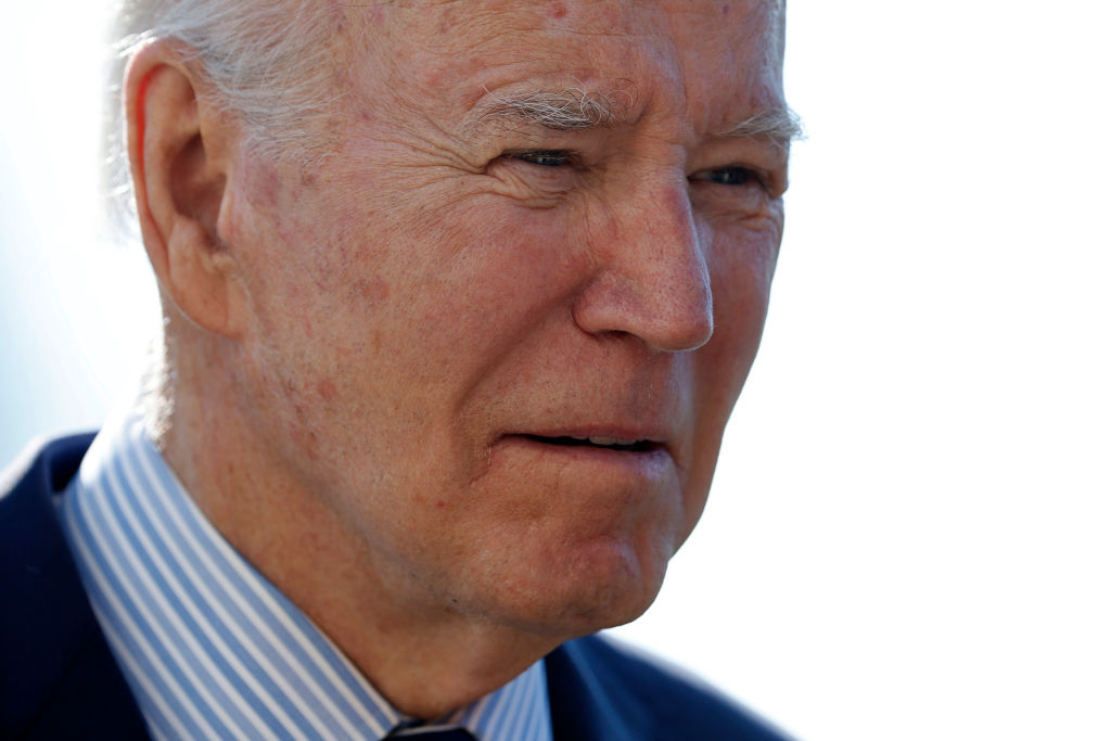 Biden Administration Counters China with US Chip Investment