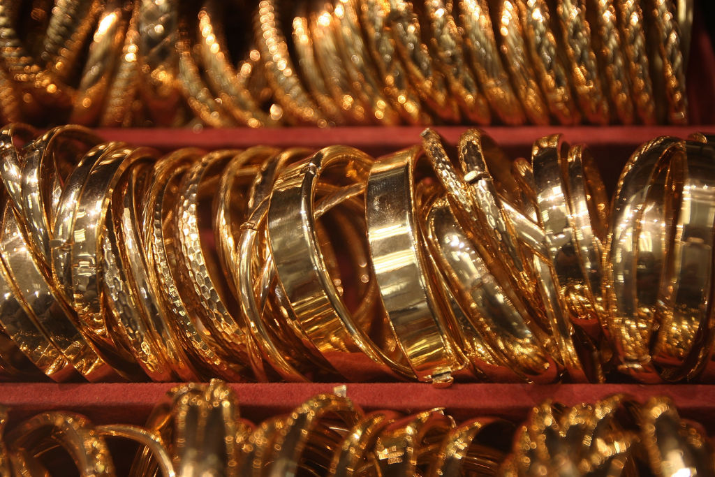 Unlock the Potential of Gold: Smart Strategies for Every Investor