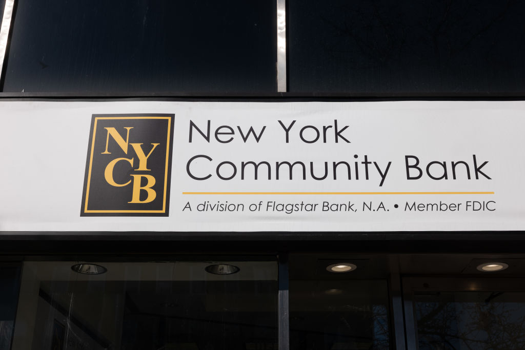 Steven Mnuchin Joins New York Community Bancorp Board Amid $1 Billion Cash Boost