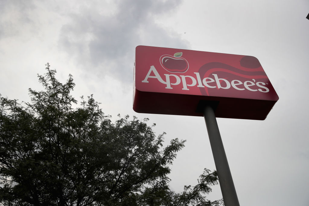 Dine Brands Inc. Tests Sharing Space Between Applebee's and IHOP