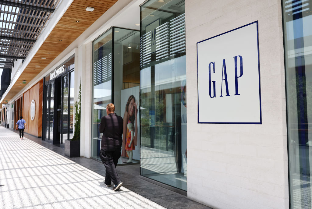 Good News for Value Seekers: Gap's Upbeat Results Point to Affordable Fashion Revival