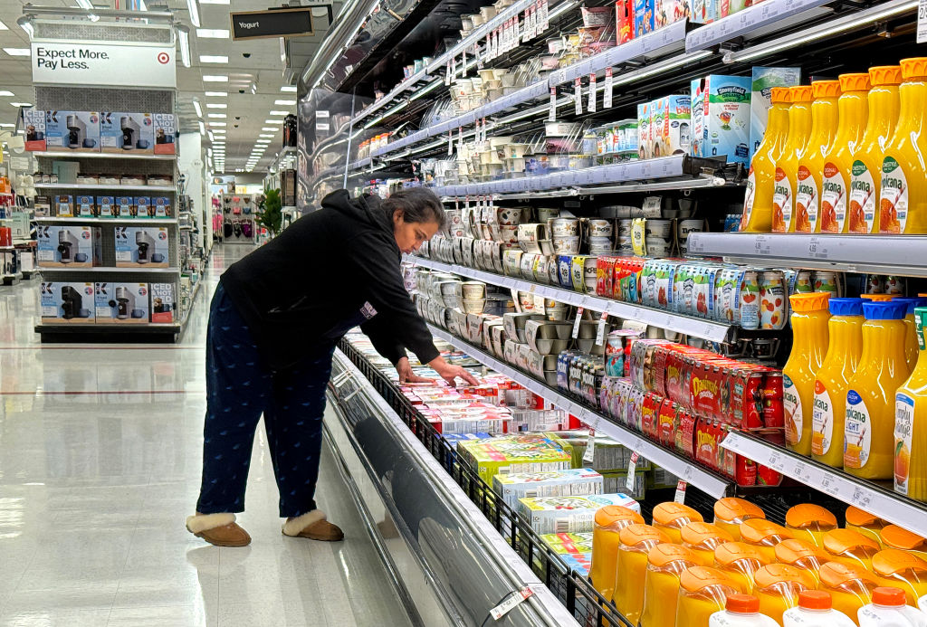 Inflation Alert: Everyday Goods Set to Cost More as Wholesale Prices Jump