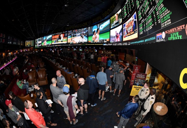 March Madness and Money: Tips for Enjoying the Games Without Gambling Away Your Savings