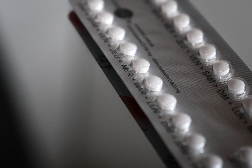 New OTC Birth Control Option May Ease Access and Affordability