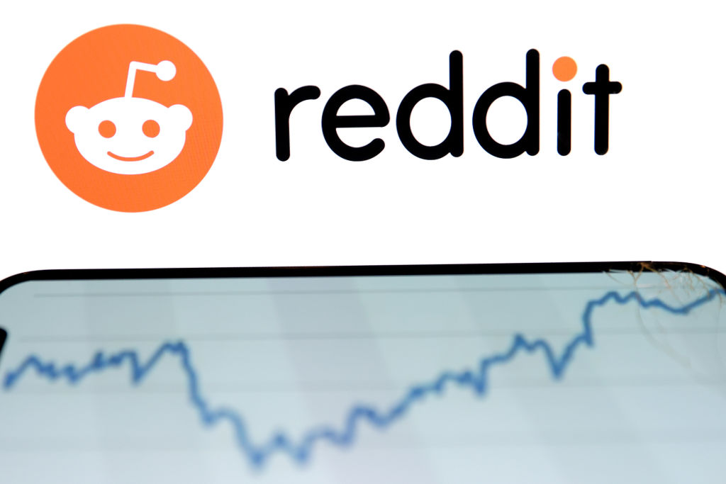 Reddit IPO Heats Up, Could This Be Your Next Hot Investment?