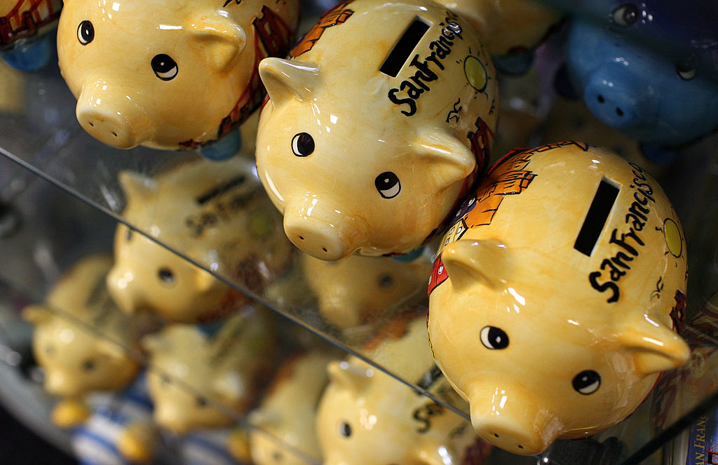 High-Yield Savings Accounts Pay You More for Your Money