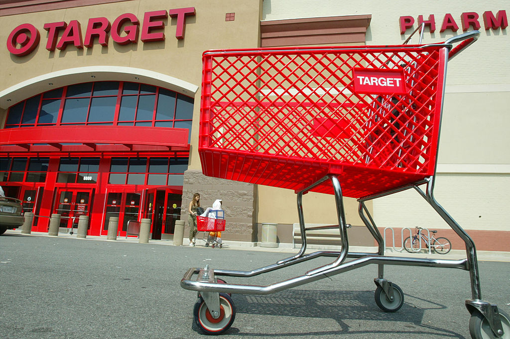How Stores Like Target Use Your Data to Sell You More
