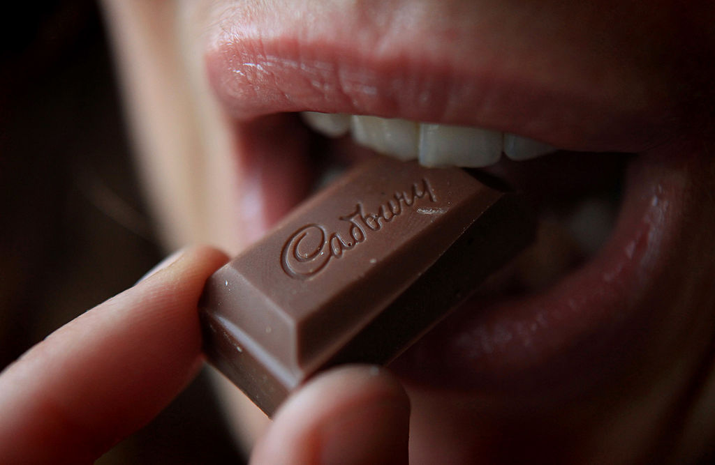  Your Favorite Chocolate Could Soon Be a Luxury You Can't Afford