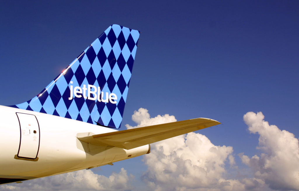 JetBlue's New Bag Fee Surprise: What You Need to Know 