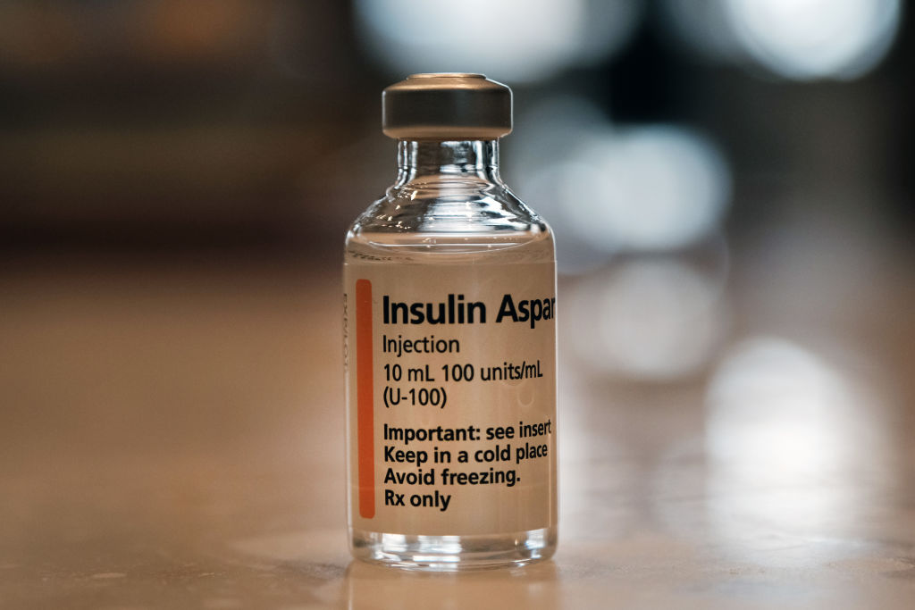Relief for Diabetes Patients: Biden Champions $35 Insulin Cap in Bid to Ease Healthcare Costs