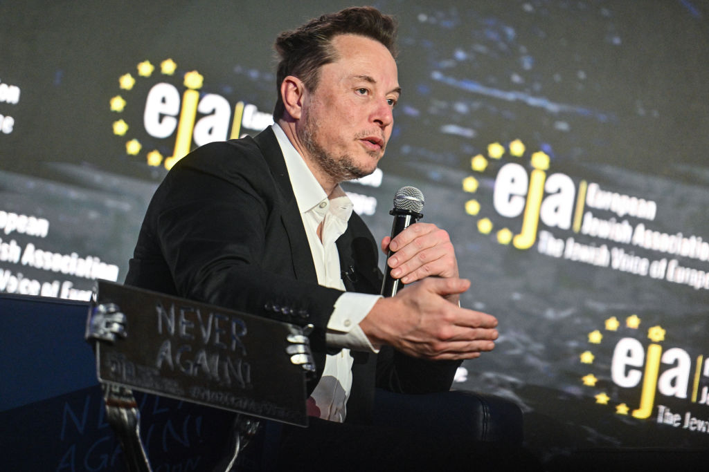 Elon Musk&#039;s Promise of Affordable EVs Sends Tesla Shares Skyrocketing