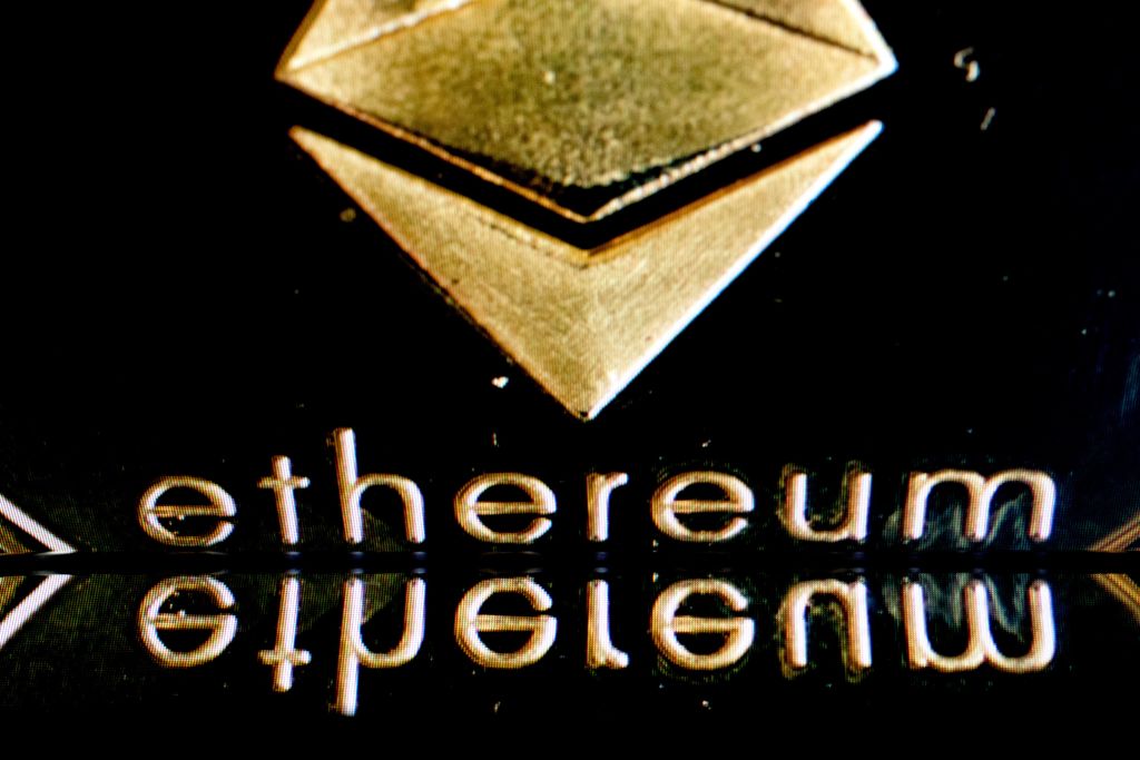 Ethereum Fights Back Against SEC Security Label
