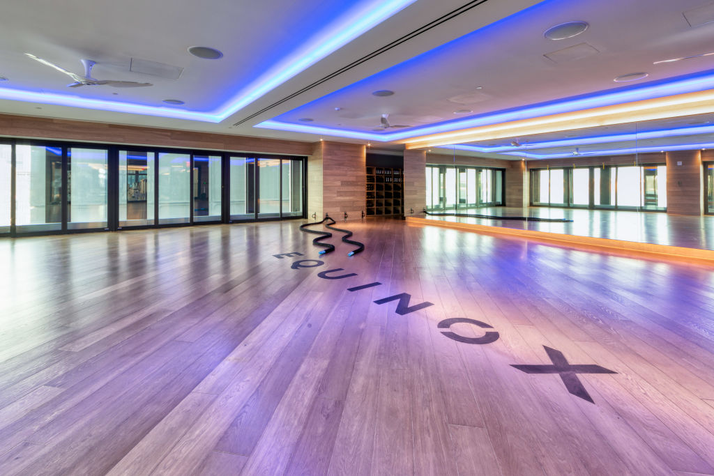 Equinox’s Ultra-Pricey Program Aims to Extend Your Life